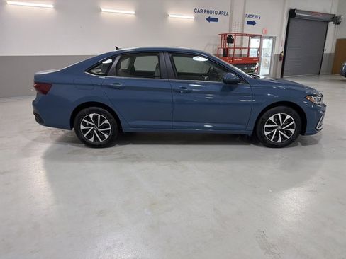 New 2026 Volkswagen Jetta S FWD image 10