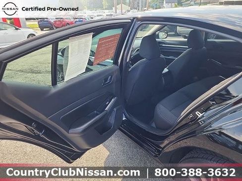 Certified 2023 Nissan Altima 2.5 SV w/ SV Premium Package AWD/4WD image 23