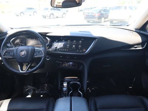Used 2023 Buick Envision Essence FWD image 16