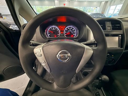 Used 2016 Nissan Versa Note S Plus FWD image 24