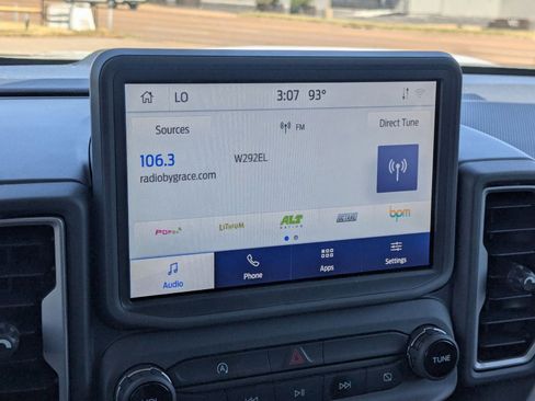 Used 2024 Ford Bronco Sport Big Bend image 19