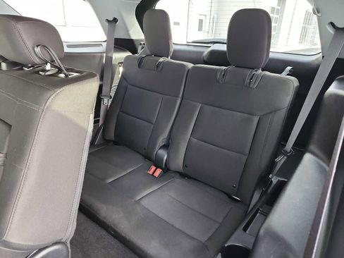 Used 2021 Ford Explorer XLT image 16
