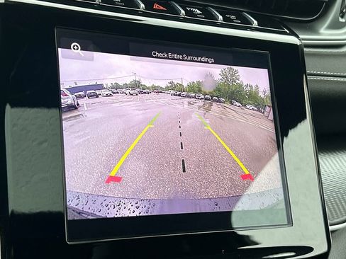 Certified 2023 Jeep Grand Cherokee L Laredo AWD/4WD image 28