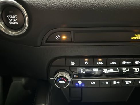 New 2025 MAZDA CX-5 AWD 2.5 S image 31