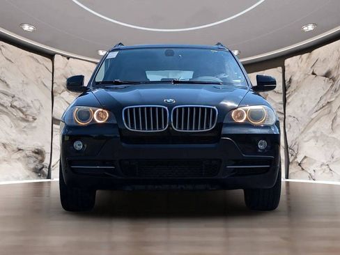 Used 2010 BMW X5 xDrive35d AWD/4WD image 20