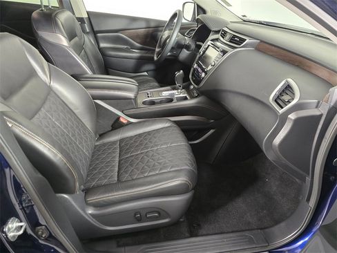 Used 2024 Nissan Murano Platinum image 11