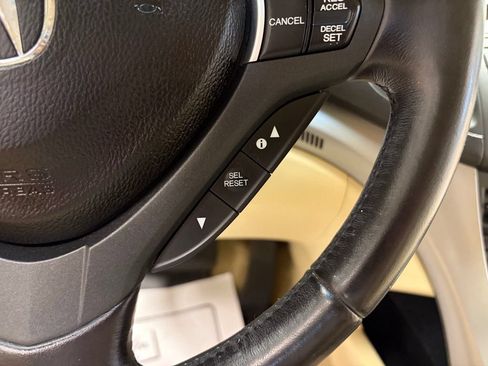 Used 2010 Acura TSX Sedan FWD image 16