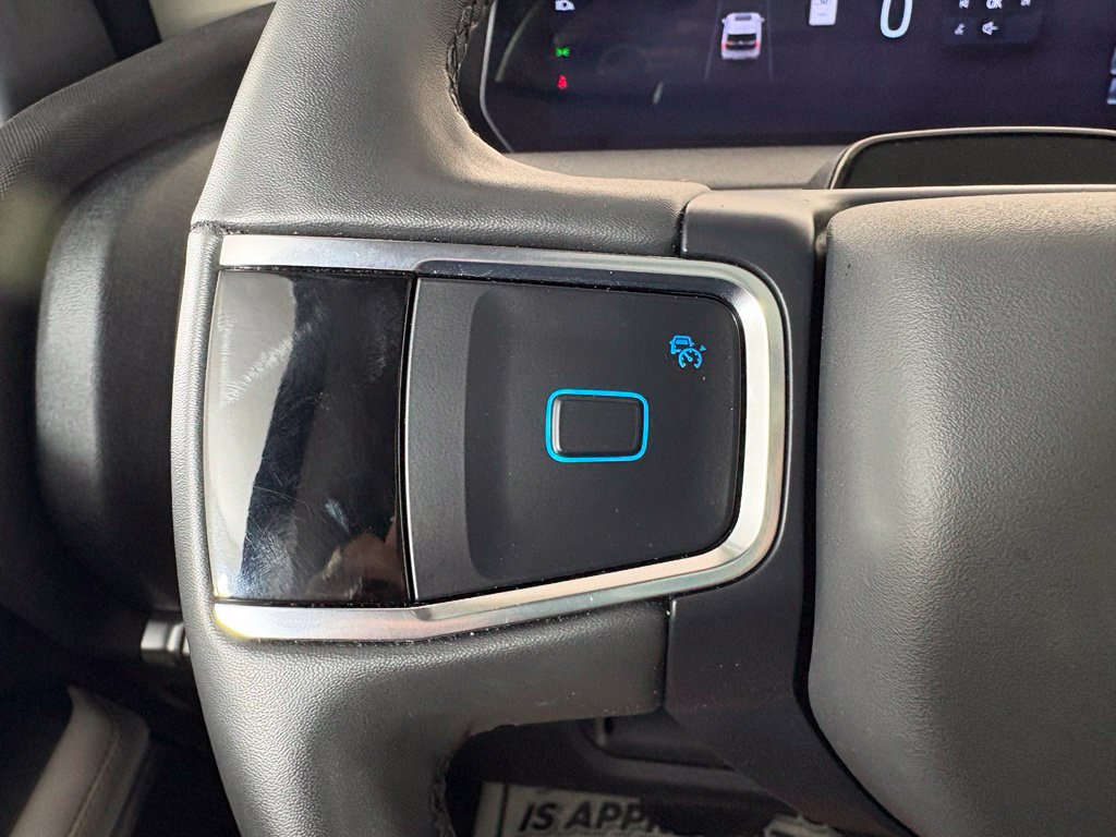 Used 2025 Ford Expedition Active RWD image 22