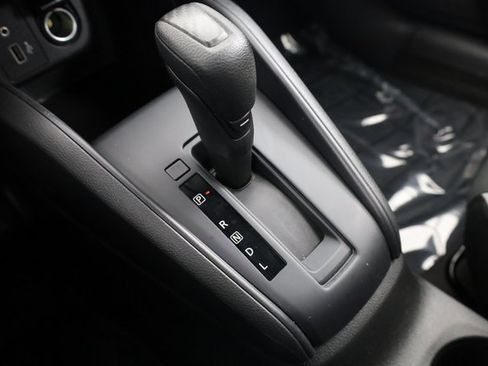 Used 2025 Nissan Versa S w/ Trunk Package image 21