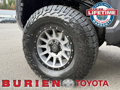 New 2025 Toyota Tacoma SR5 image 37