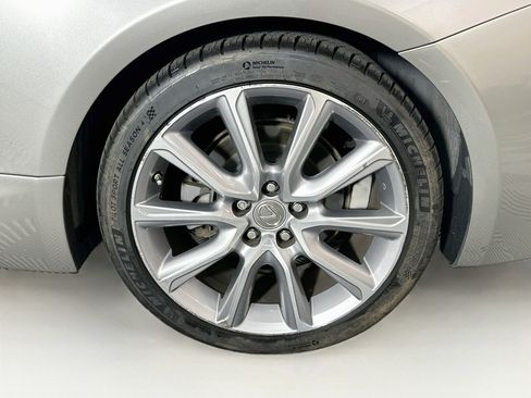 Used 2015 Lexus RC 350 AWD w/ Navigation System Package image 11