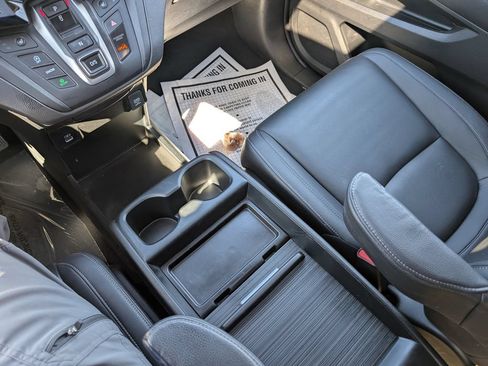 Used 2023 Honda Odyssey EX-L image 26