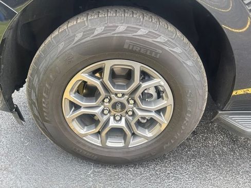Used 2025 Ford Expedition Max Active RWD image 5