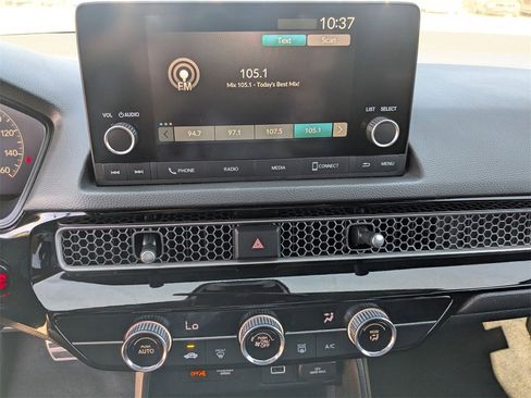 Used 2024 Honda Civic Sport image 14