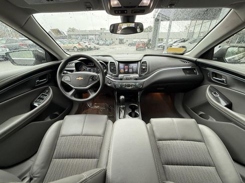 Used 2019 Chevrolet Impala LS image 20