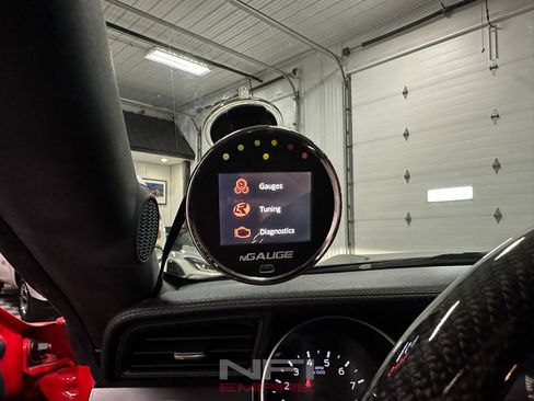 Used 2016 Ford Mustang Shelby GT350 w/ Track Package image 49