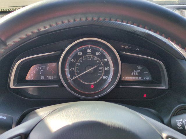 Used 2016 MAZDA MAZDA3 i Touring FWD image 20