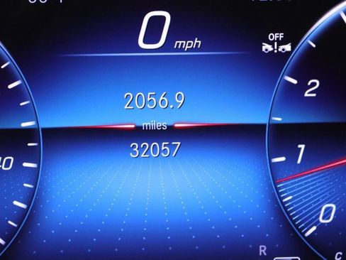 Certified 2023 Mercedes-Benz GLE 350 image 14