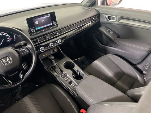 Used 2023 Honda Civic Sport image 21