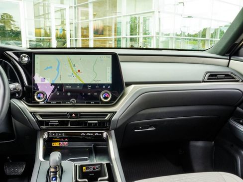 Used 2026 Lexus TX 350 FWD w/ Technology Package image 18