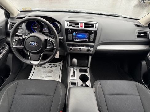 Used 2019 Subaru Legacy 2.5i AWD/4WD image 17