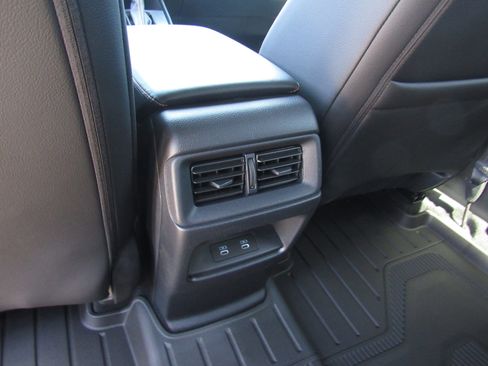 New 2026 Honda CR-V Sport Touring image 13