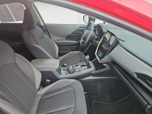 Certified 2025 Subaru Crosstrek 2.5i Premium AWD/4WD image 15
