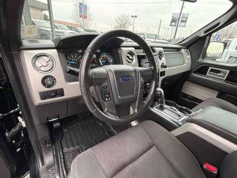 Used 2011 Ford F150 FX4 image 14