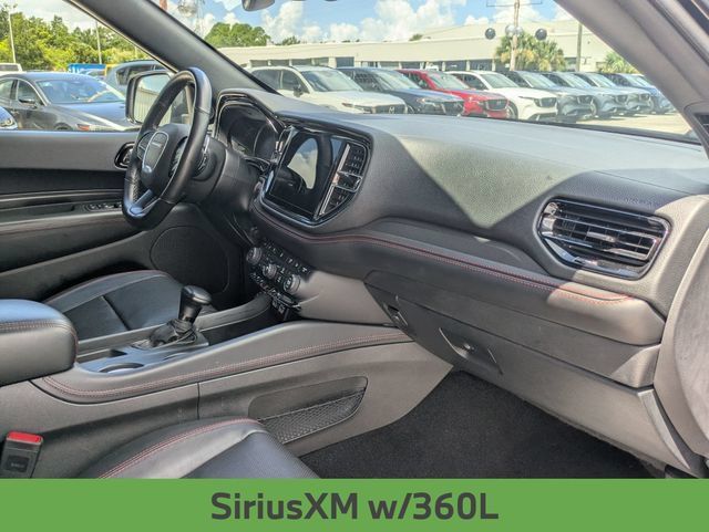 Used 2023 Dodge Durango GT AWD/4WD image 31