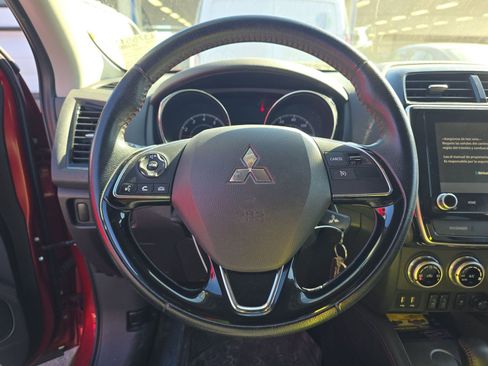 Used 2022 Mitsubishi Outlander Sport LE image 7