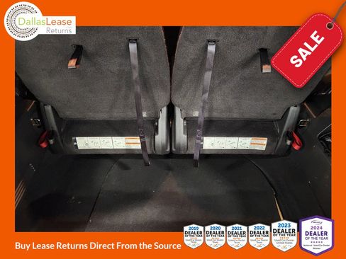 Used 2013 Ford Flex SEL image 51