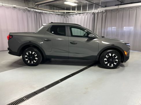 New 2026 Hyundai Santa Cruz SEL image 8