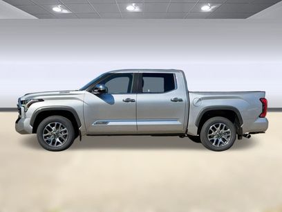 New 2026 Toyota Tundra 1794 Edition