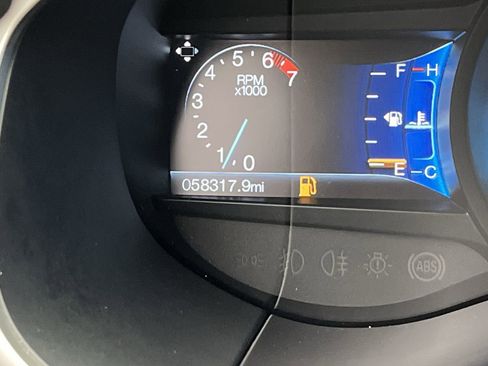 Used 2018 Ford Edge SEL w/ Equipment Group 201A image 15