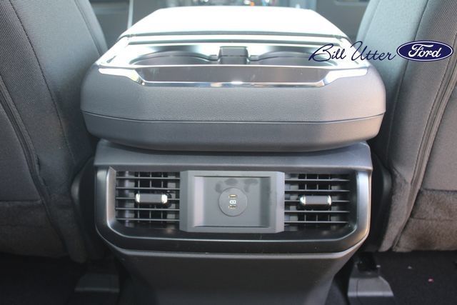 New 2026 Ford F150 STX w/ Equipment Group 200A RWD image 9