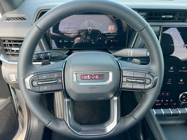 New 2026 GMC Terrain AT4 w/ Convenience Package III AWD/4WD image 7