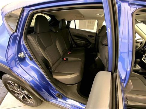 Used 2025 Subaru Crosstrek 2.5i Premium AWD/4WD image 22