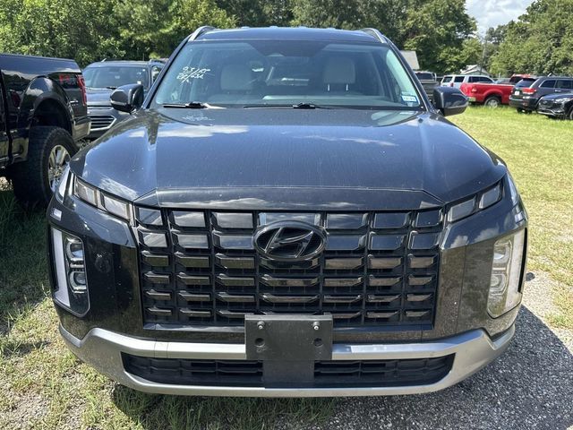 Used 2024 Hyundai Palisade SEL FWD image 14