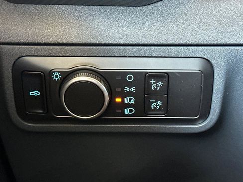 New 2025 Ford Mustang Coupe image 21