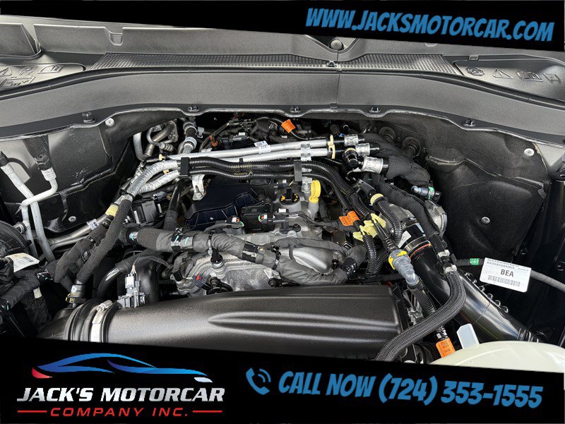 Used 2025 Ford Explorer Active w/ Active Comfort Package AWD/4WD image 31