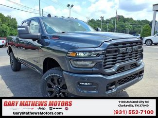 New 2026 RAM 2500 Big Horn AWD/4WD video 1