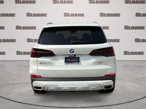 New 2026 BMW X5 xDrive40i w/ Executive Package AWD/4WD image 4