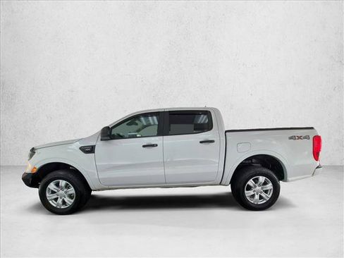 Used 2019 Ford Ranger XLT w/ Trailer Tow Package AWD/4WD image 9