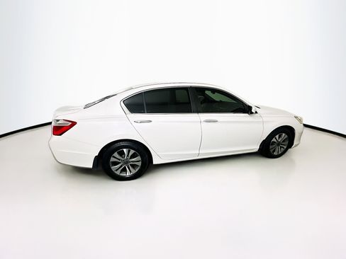 Used 2015 Honda Accord LX image 10