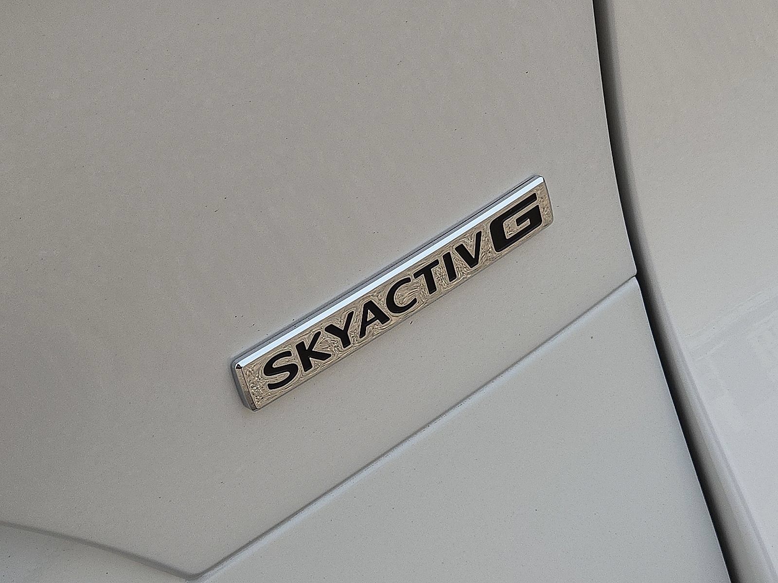New 2026 MAZDA CX-5 Select AWD/4WD image 13