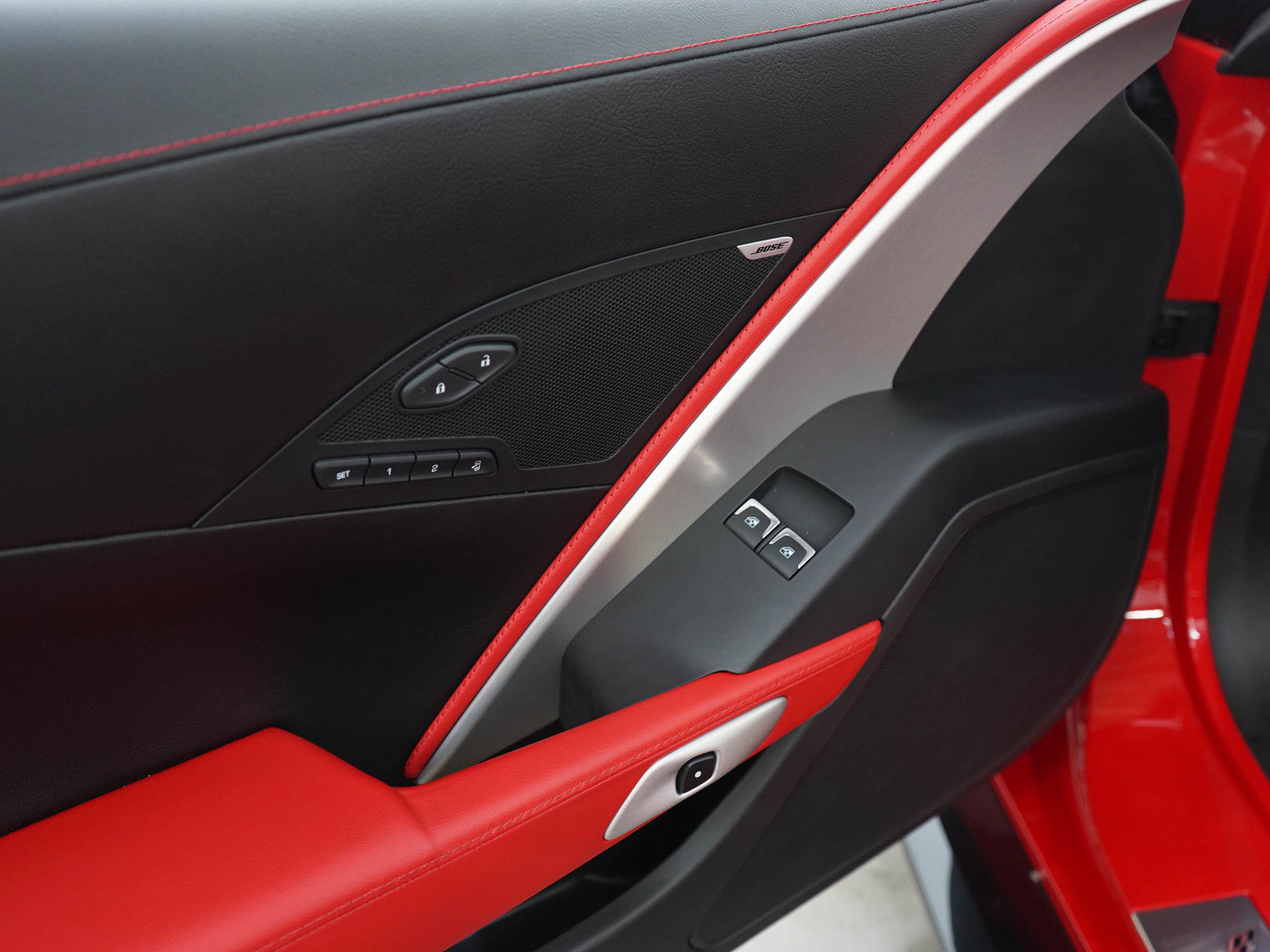 Used 2019 Chevrolet Corvette Grand Sport RWD image 16