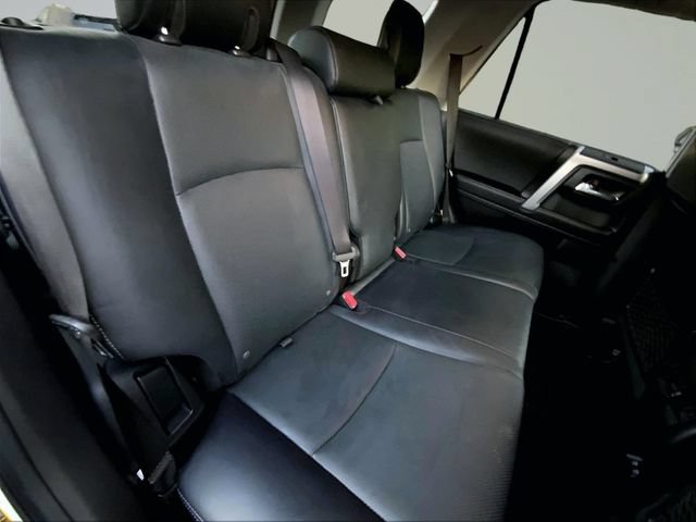 Used 2021 Toyota 4Runner Nightshade AWD/4WD image 32