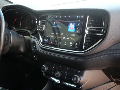 Used 2021 Dodge Durango GT AWD/4WD image 19