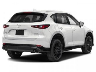 New 2025 MAZDA CX-5 2.5 Turbo w/ Premium Package video 2