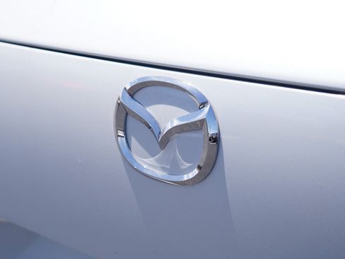 New 2026 MAZDA CX-50 AWD 2.5 S w/ Cargo Package image 9